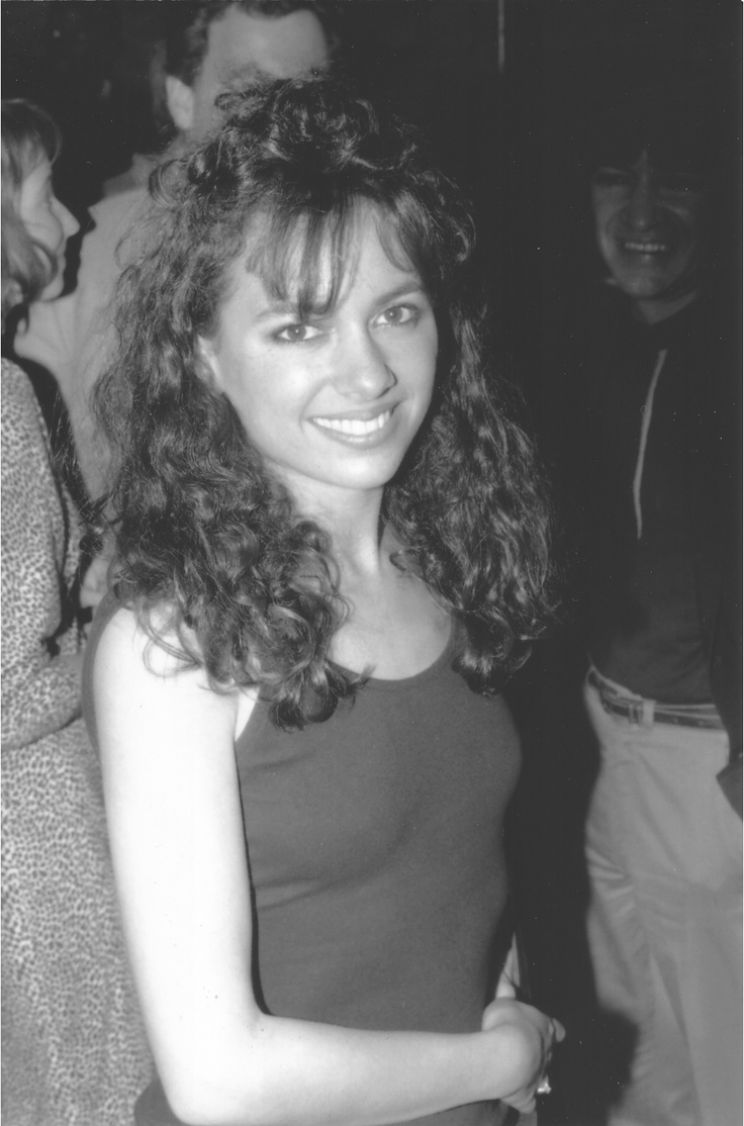 Susanna Hoffs