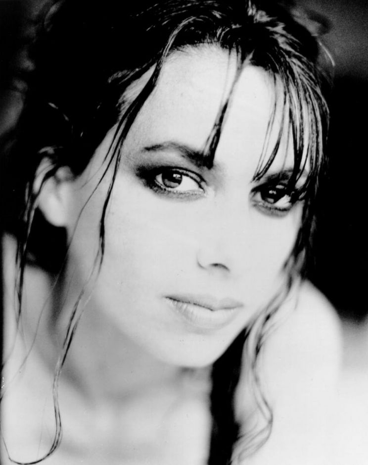 Susanna Hoffs