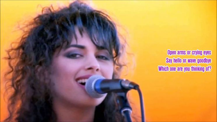 Susanna Hoffs