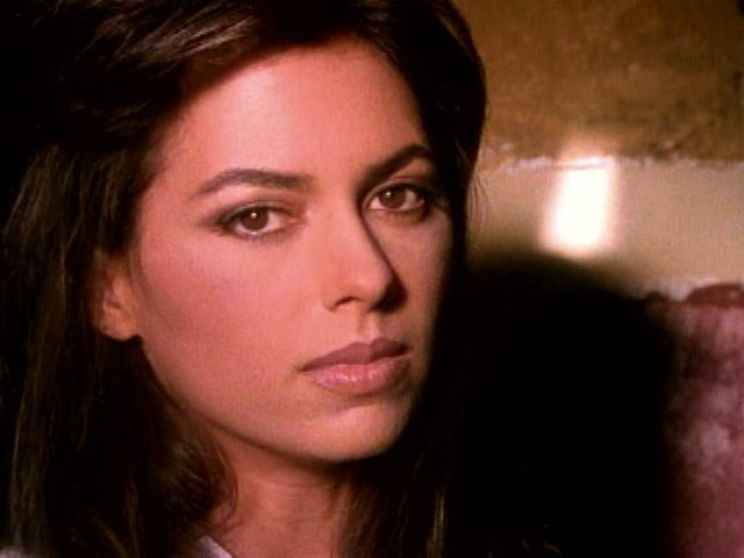 Susanna Hoffs