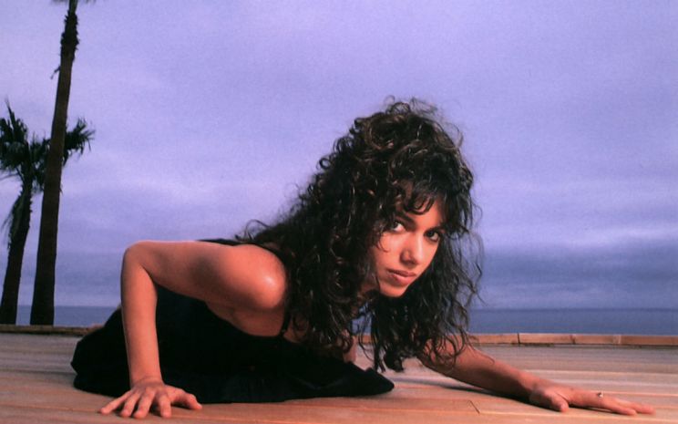 Susanna Hoffs