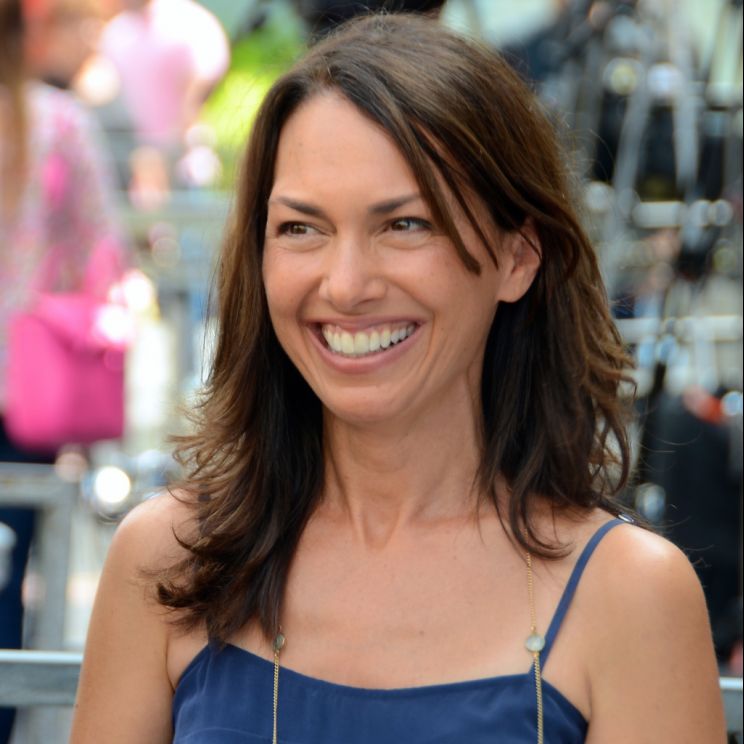 Susanna Hoffs