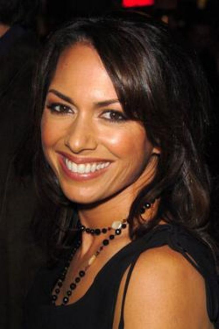 Susanna Hoffs