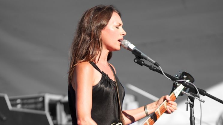 Susanna Hoffs