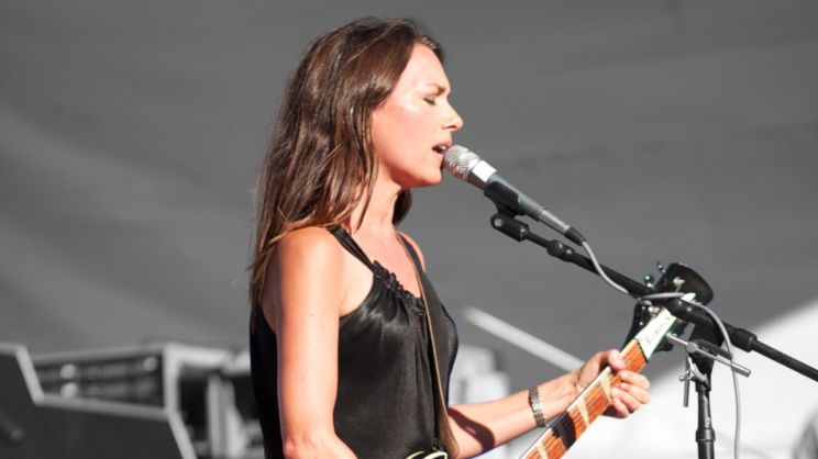 Susanna Hoffs