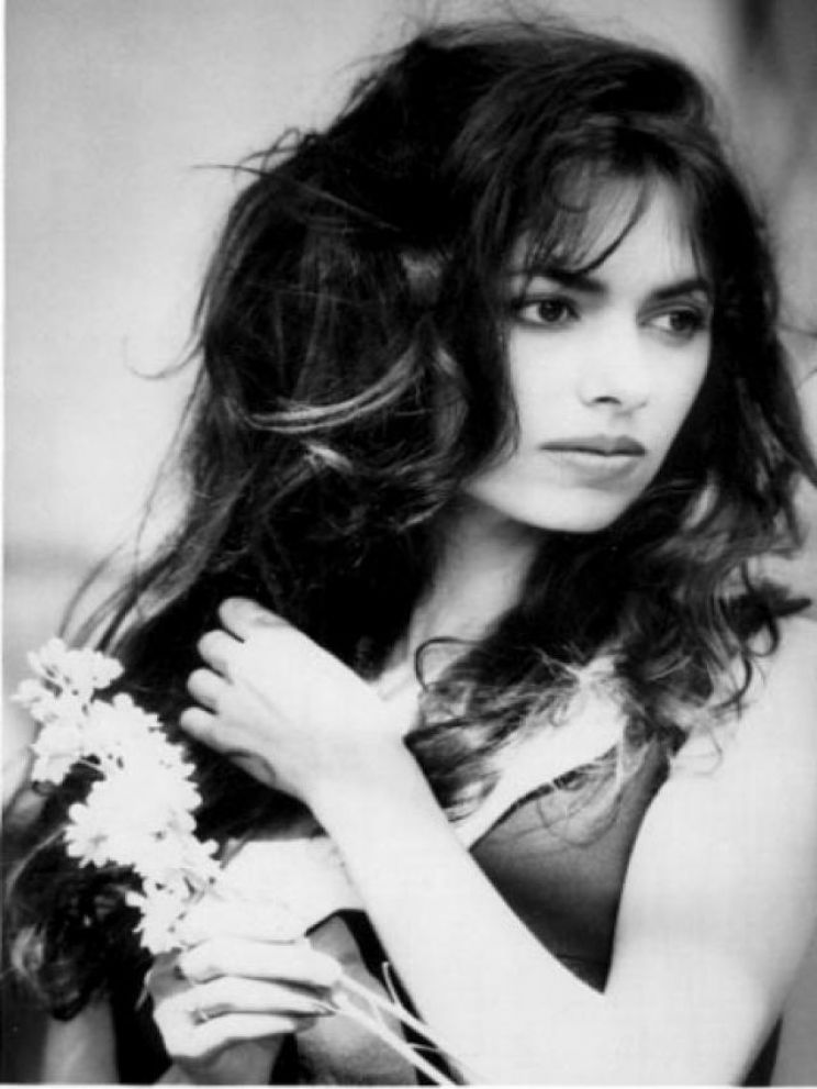 Susanna Hoffs