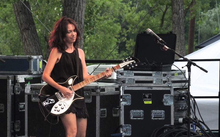 Susanna Hoffs