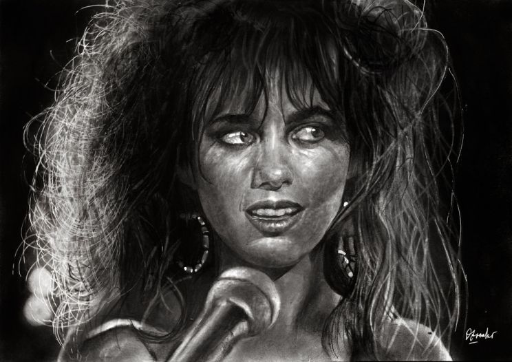 Susanna Hoffs