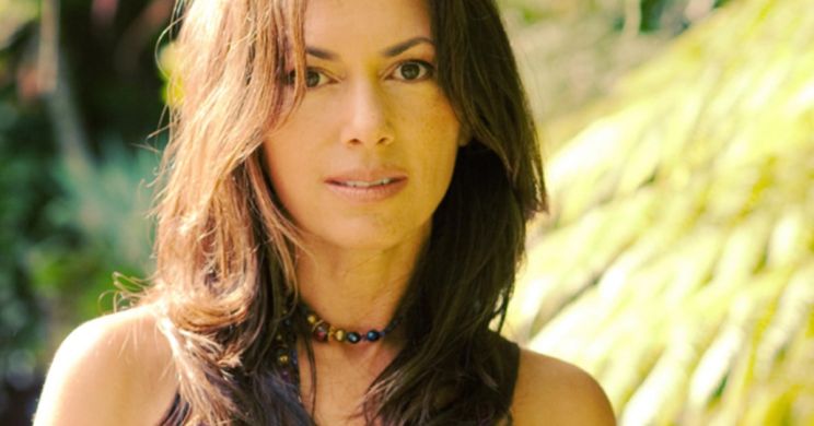 Susanna Hoffs
