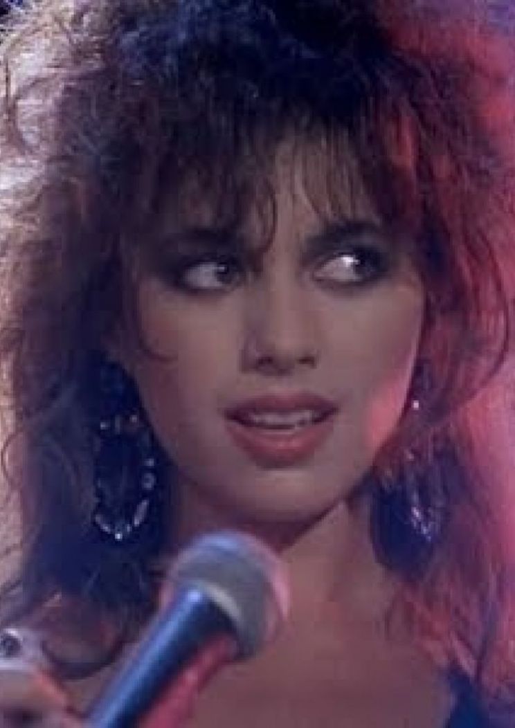 Susanna Hoffs