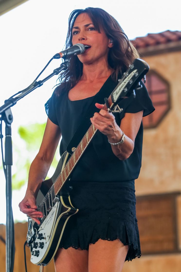 Susanna Hoffs