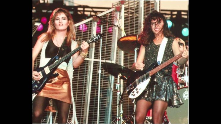 Susanna Hoffs