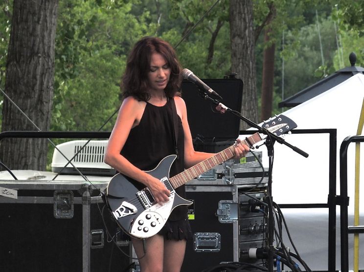 Susanna Hoffs