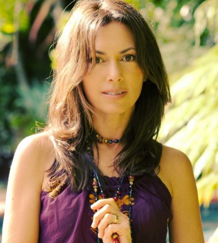 Susanna Hoffs