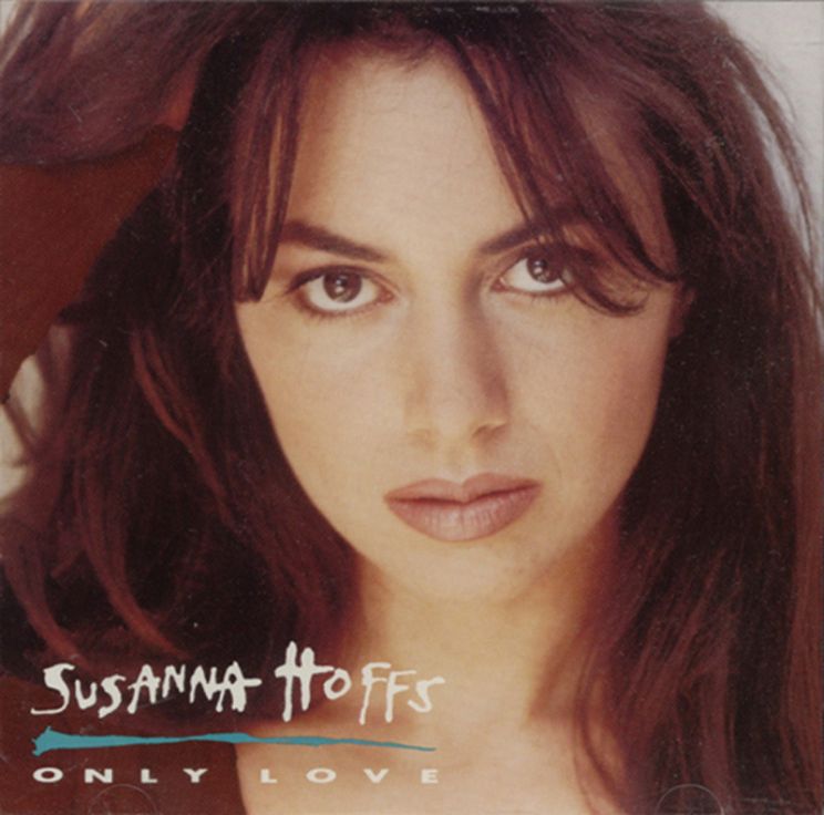 Susanna Hoffs