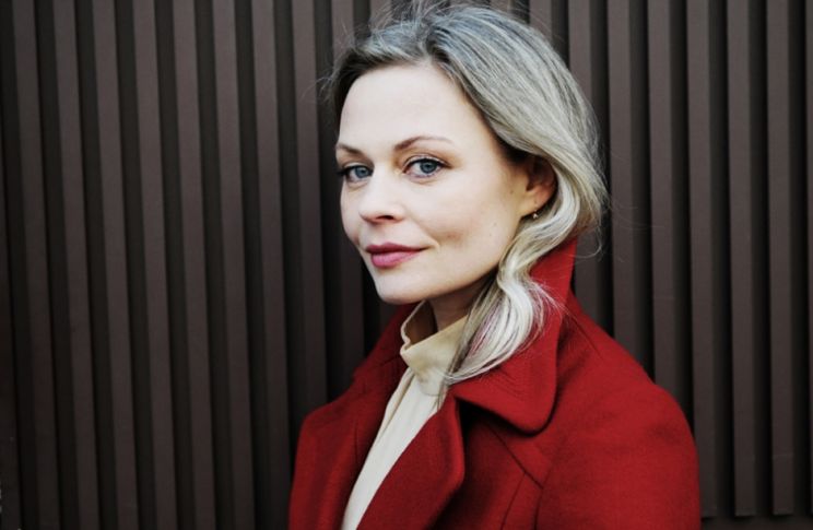 Susanna Simon