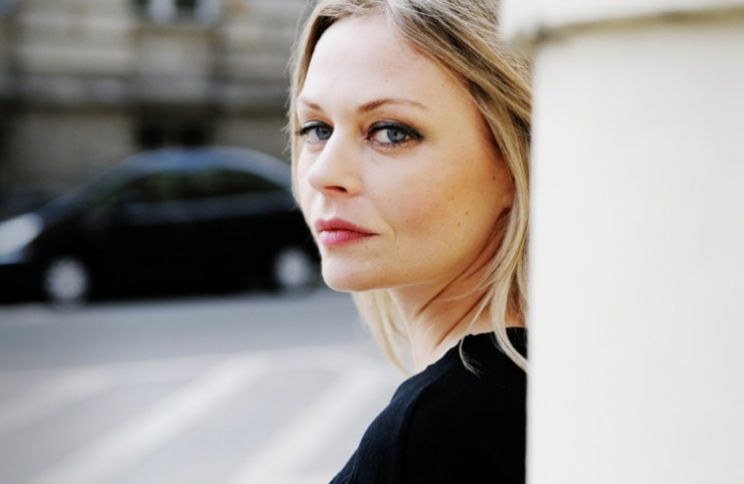 Susanna Simon