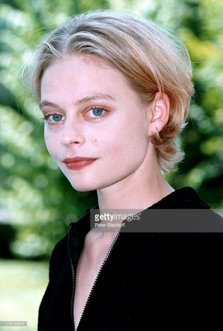 Susanna Simon