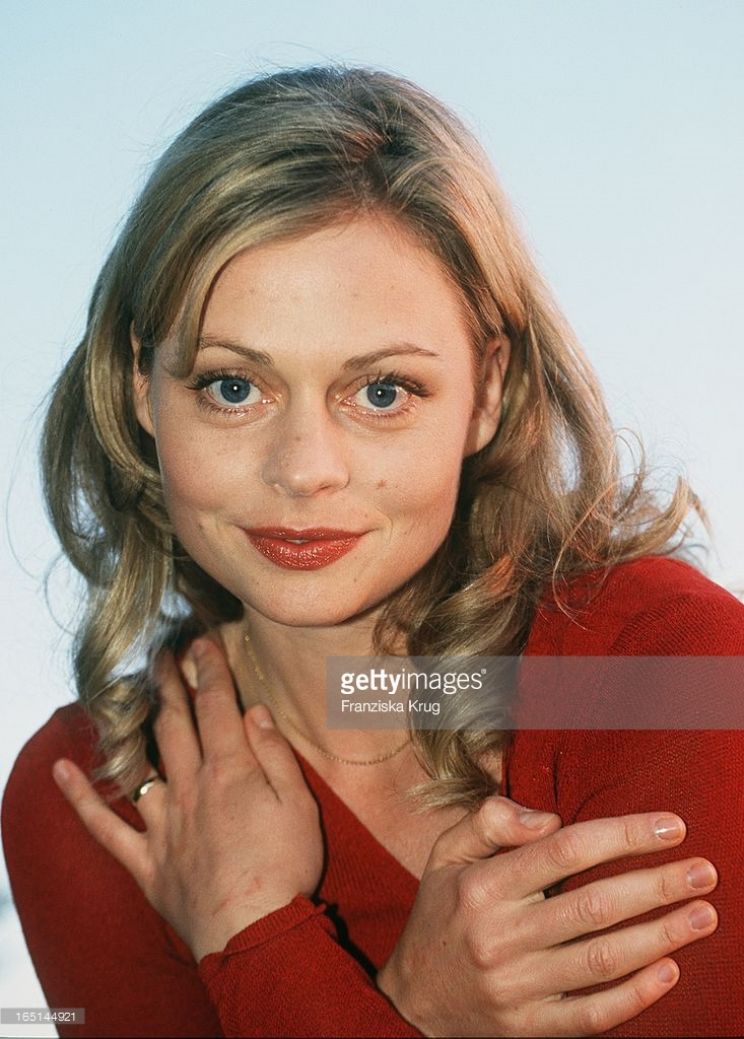 Susanna Simon