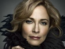 Susanna Thompson