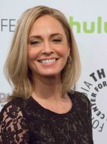 Susanna Thompson