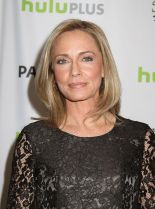 Susanna Thompson