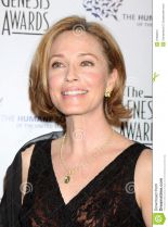 Susanna Thompson