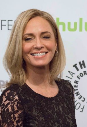 Susanna Thompson