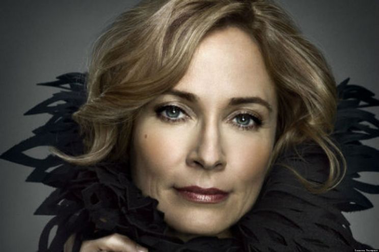 Susanna Thompson