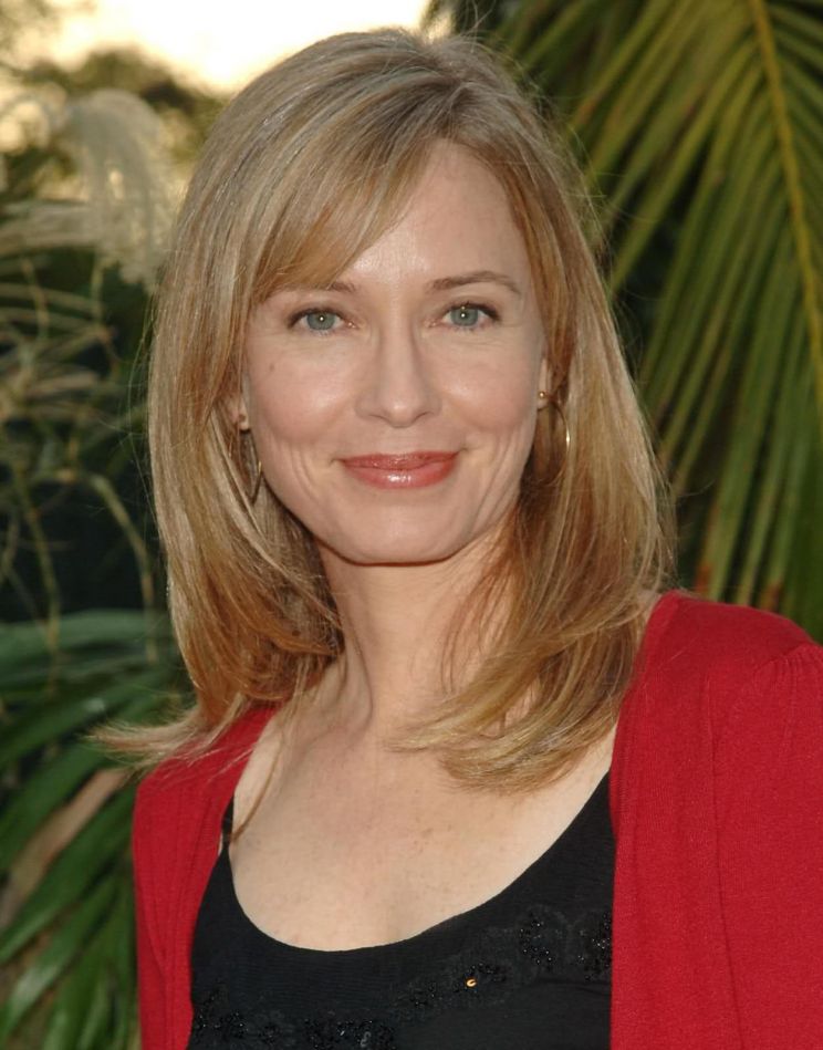 Susanna Thompson