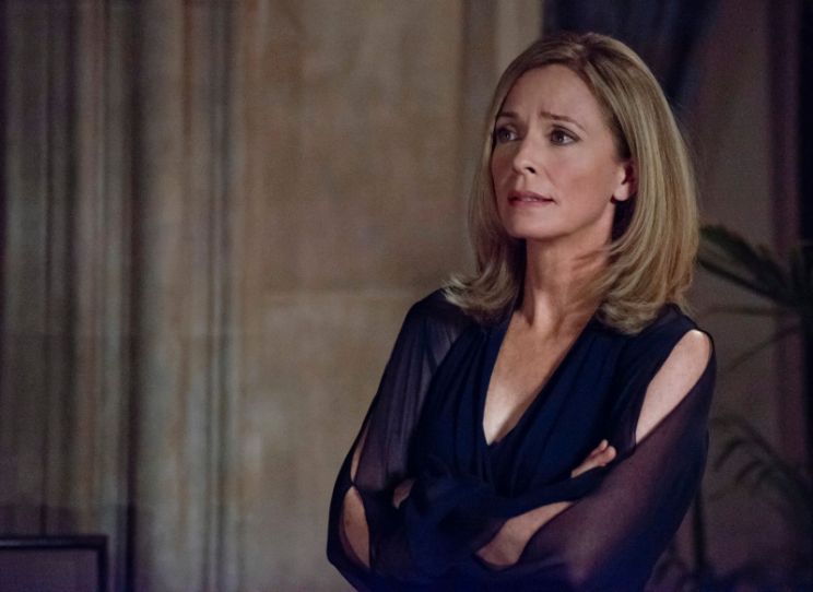 Susanna Thompson
