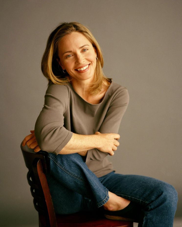 Susanna Thompson