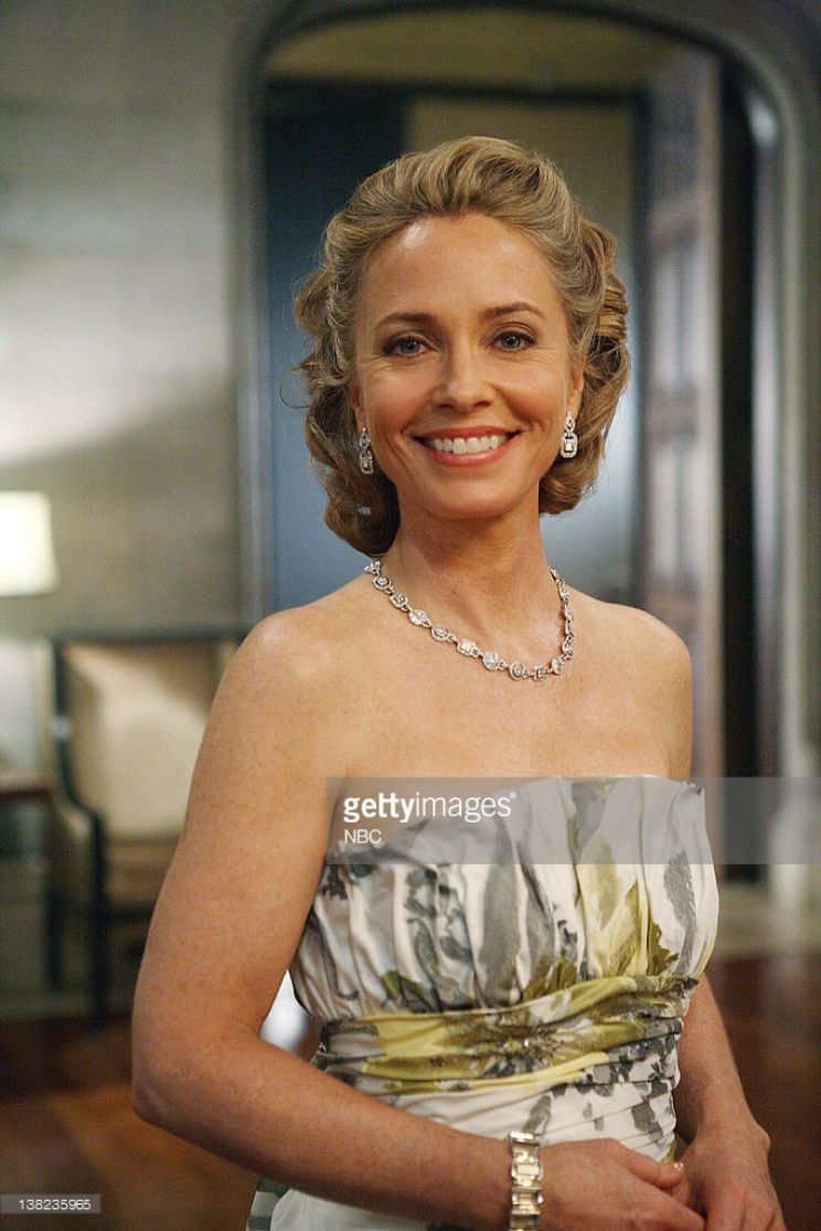 Susanna Thompson