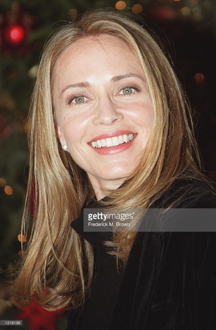 Susanna Thompson