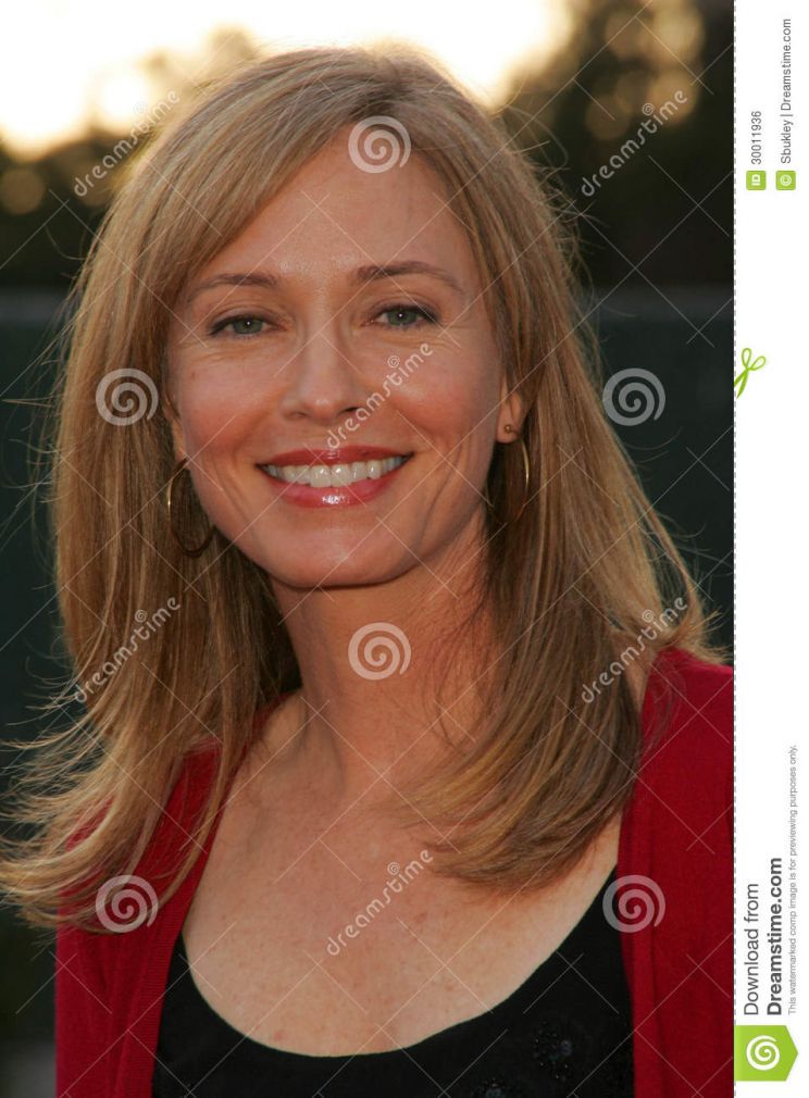 Susanna Thompson