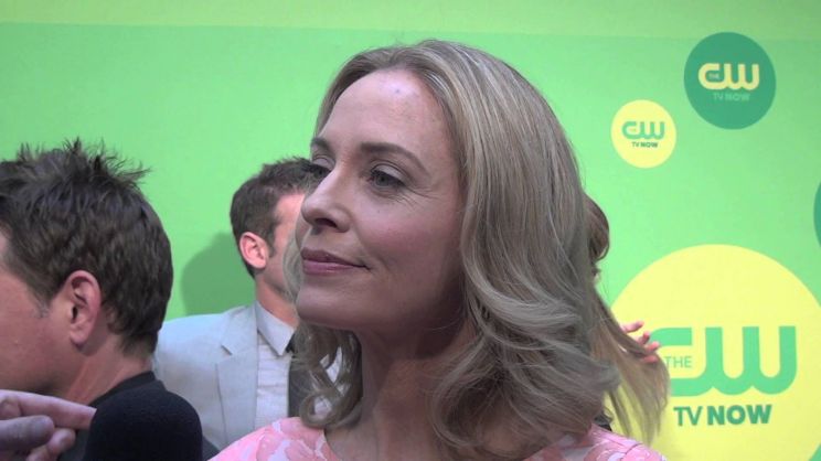 Susanna Thompson