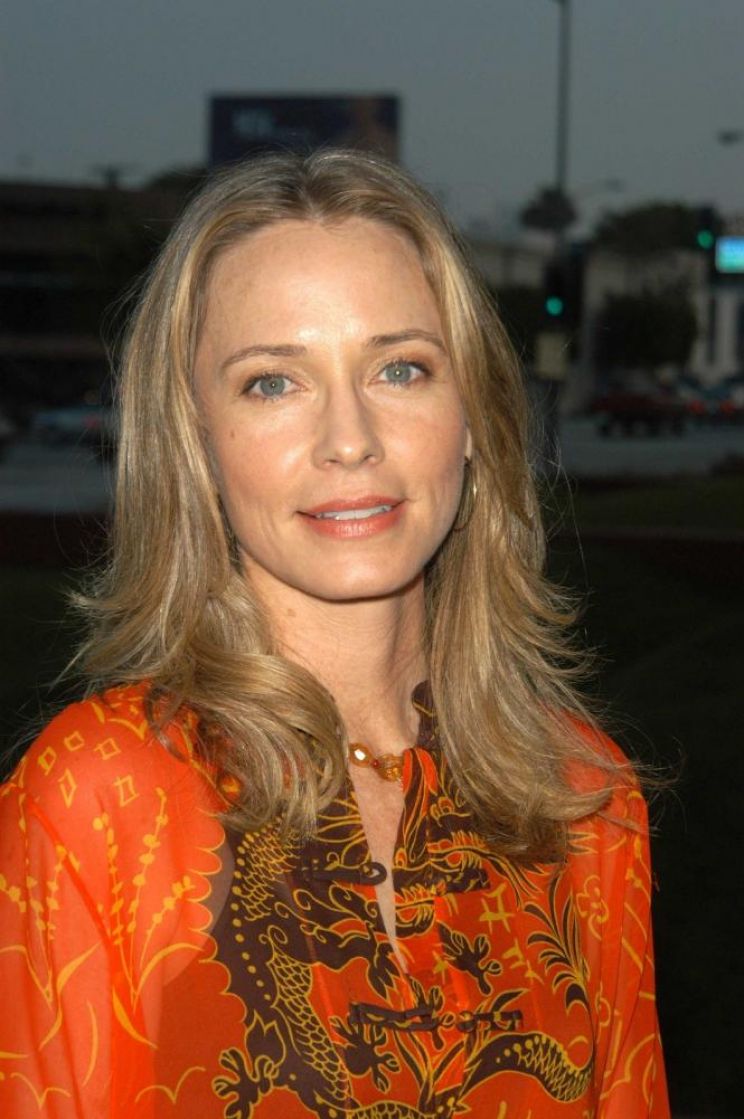 Susanna Thompson