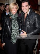 Susannah Allman photo