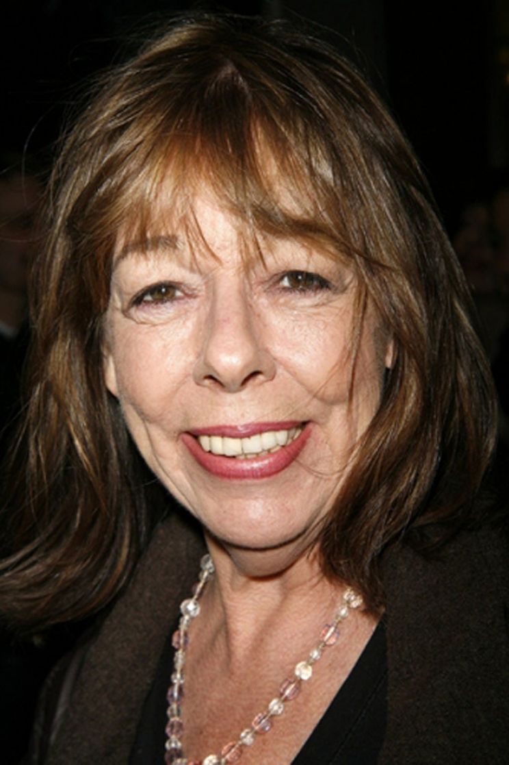 Susannah Allman