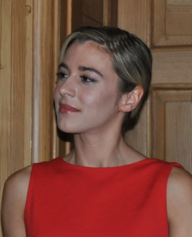Susannah Allman