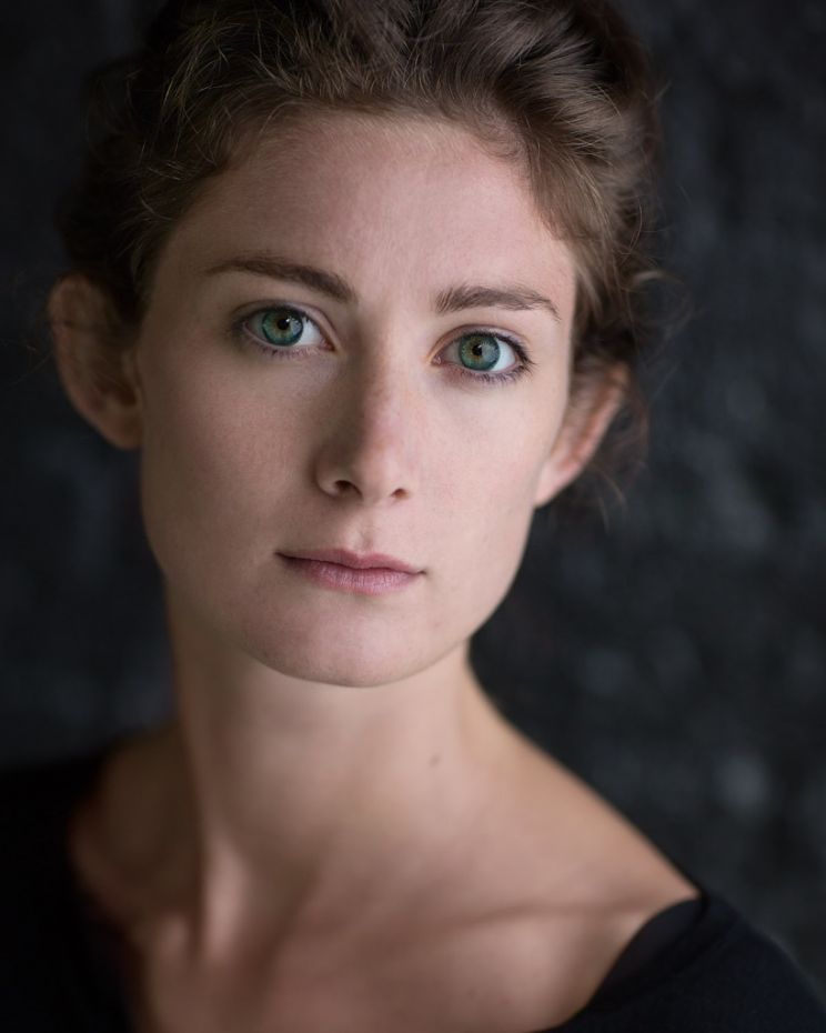 Susannah Allman