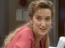 Susannah Doyle