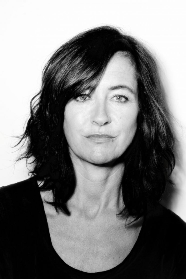 Susannah Doyle
