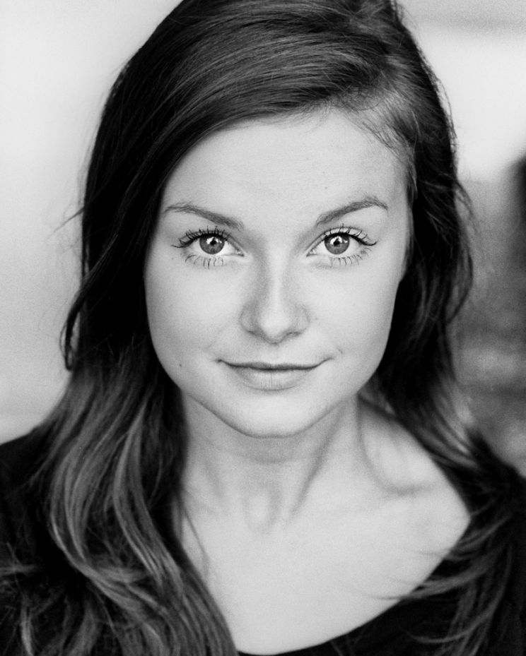 Susannah Doyle