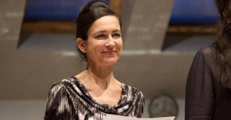 Susannah Doyle