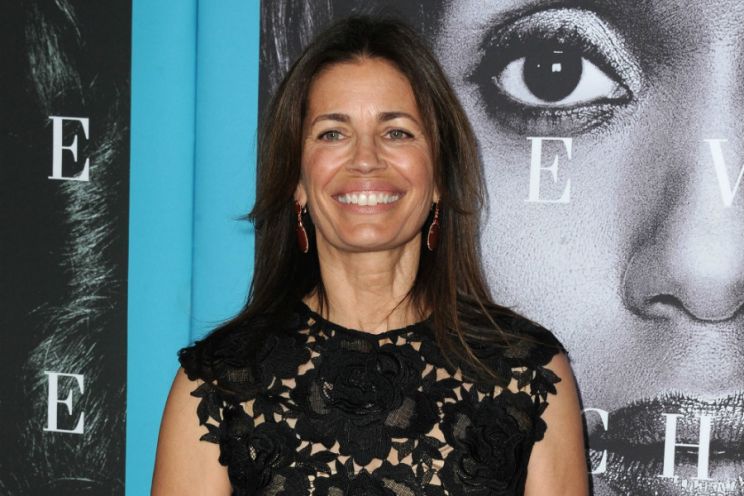 Susannah Grant