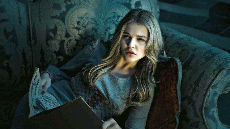 Susannah Grant