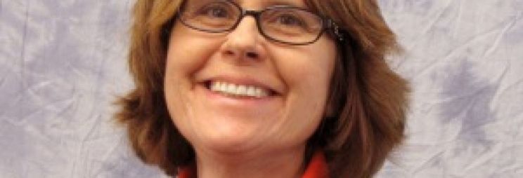Susannah Grant