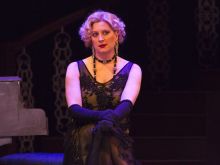 Susannah Harker photo