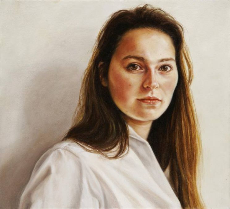 Susannah Hoffmann